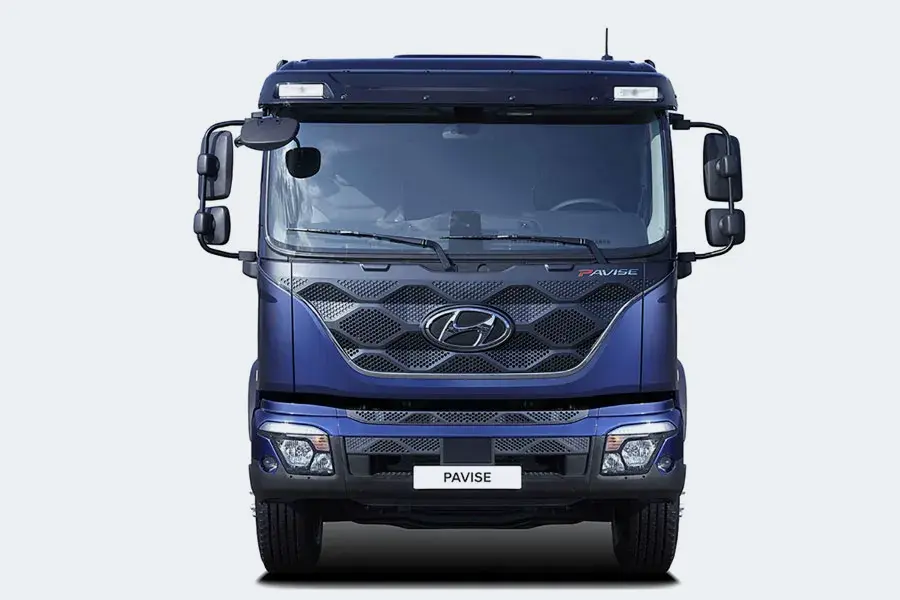 Hyundai Trucks Wodonga